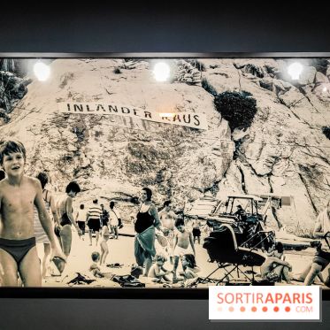 Faut-il voyager pour être heureux ?, l'exposition dépaysante de l'Espace Fondation EDF - nos photos