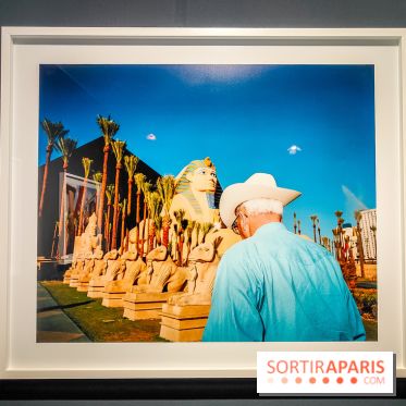 Faut-il voyager pour être heureux ?, l'exposition dépaysante de l'Espace Fondation EDF - nos photos