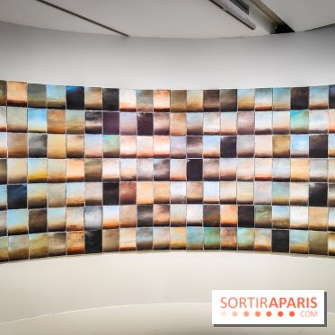 Faut-il voyager pour être heureux ?, l'exposition dépaysante de l'Espace Fondation EDF - nos photos