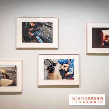 Faut-il voyager pour être heureux ?, l'exposition dépaysante de l'Espace Fondation EDF - nos photos