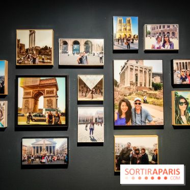 Faut-il voyager pour être heureux ?, l'exposition dépaysante de l'Espace Fondation EDF - nos photos