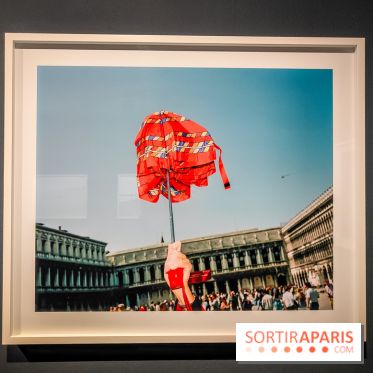 Faut-il voyager pour être heureux ?, l'exposition dépaysante de l'Espace Fondation EDF - nos photos