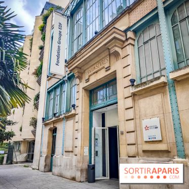 Faut-il voyager pour être heureux ?, l'exposition dépaysante de l'Espace Fondation EDF - nos photos