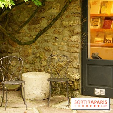 La Fondation Arp à Clamart, une maison d'artistes à découvrir