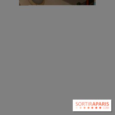 Une Chapelle flottante à Conflans-Sainte-Honorine