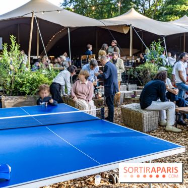 Le Perchoir Y, les photos