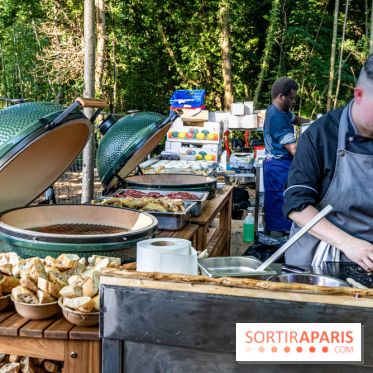 Le Perchoir Y, les photos