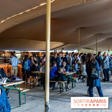 Le Perchoir Y, les photos