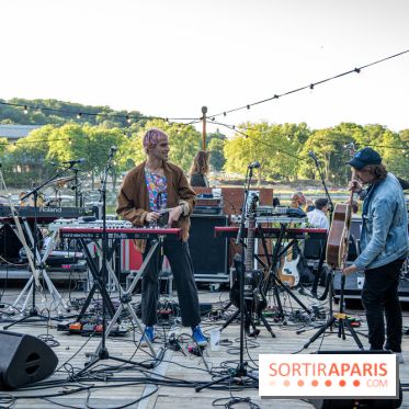 Le Perchoir Y, les photos