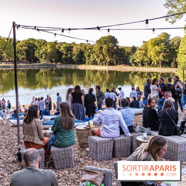 Le Perchoir Y, les photos