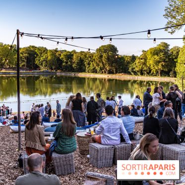 Le Perchoir Y, les photos