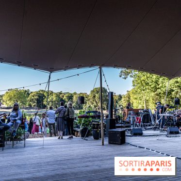 Le Perchoir Y, les photos