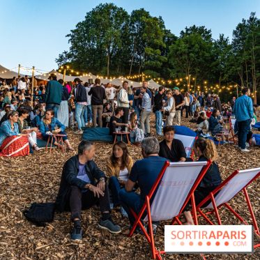 Le Perchoir Y, les photos