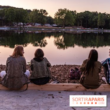 Le Perchoir Y, les photos