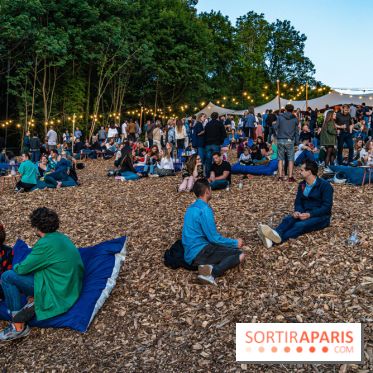 Le Perchoir Y, les photos