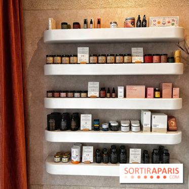 Belleyme, sauna infrarouge et café bien-être pour une pause bien méritée