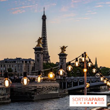 Babor, le dîner-croisière by Mohamed Cheick sur le Diamand Bleu