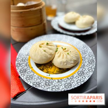 Yoom - Menu singapourien