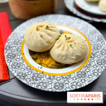 Yoom - Menu singapourien