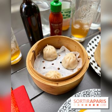 Yoom - Menu singapourien