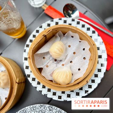 Yoom - Menu singapourien