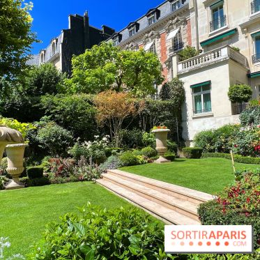 Terrasse La Bauhinia, Shangri-La - Eté 2022