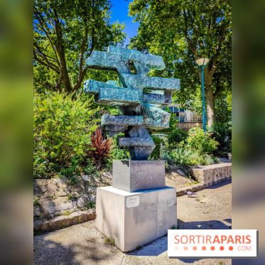Le Musée de la Sculpture en plein air : une balade artistique gratuite au cœur de Paris