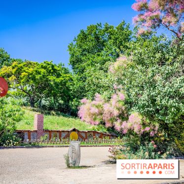 Le Musée de la Sculpture en plein air : une balade artistique gratuite au cœur de Paris