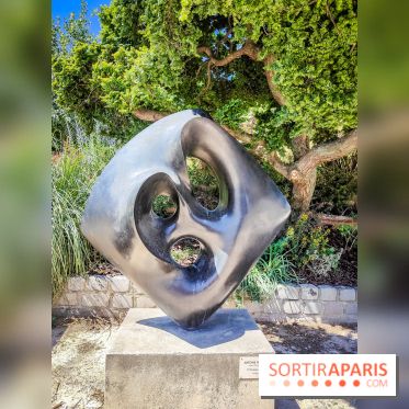Le Musée de la Sculpture en plein air : une balade artistique gratuite au cœur de Paris