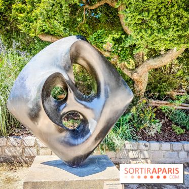 Le Musée de la Sculpture en plein air : une balade artistique gratuite au cœur de Paris