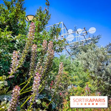 Le Musée de la Sculpture en plein air : une balade artistique gratuite au cœur de Paris