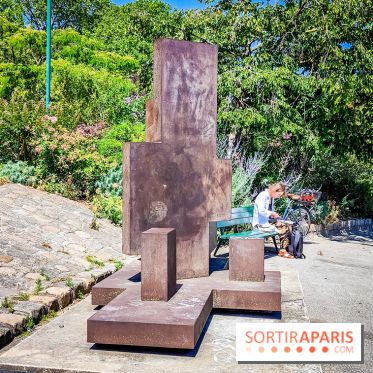 Le Musée de la Sculpture en plein air : une balade artistique gratuite au cœur de Paris