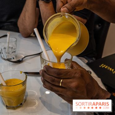 Diwali, le restaurant indien de Rueil 92 