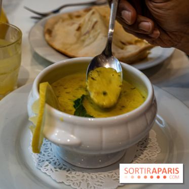 Diwali, le restaurant indien de Rueil 92 