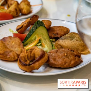 Diwali, le restaurant indien de Rueil 92 