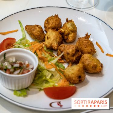 Diwali, le restaurant indien de Rueil 92 