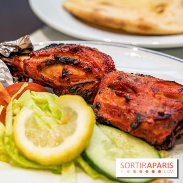 Diwali, le restaurant indien de Rueil 92 