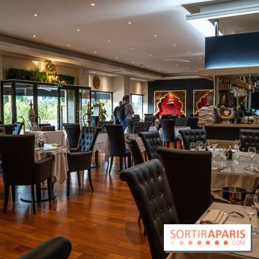 Diwali, le restaurant indien de Rueil 92 