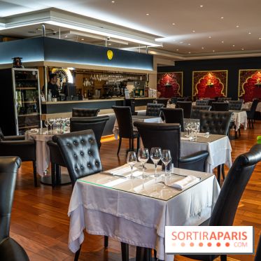 Diwali, le restaurant indien de Rueil 92 