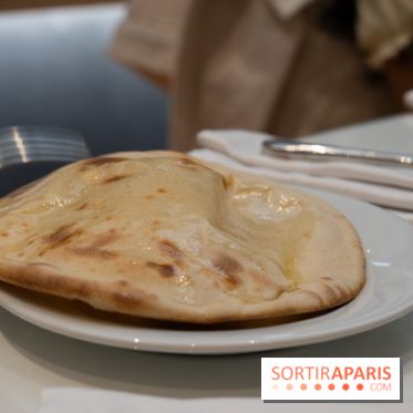 Diwali, le restaurant indien de Rueil 92 