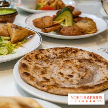 Diwali, le restaurant indien de Rueil 92 