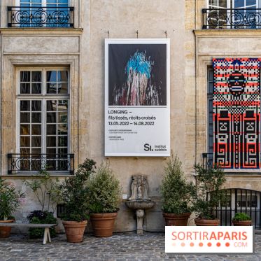 Fika Paris, le nouveau café de l'Institut Suédois