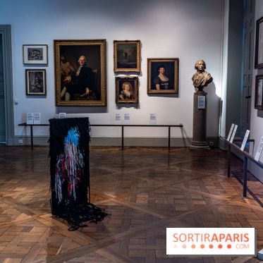 Fika Paris, le nouveau café de l'Institut Suédois