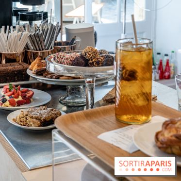 Fika Paris, le nouveau café de l'Institut Suédois