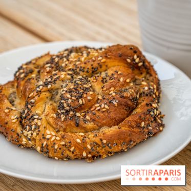 Fika Paris, le nouveau café de l'Institut Suédois