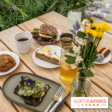 Fika Paris, le nouveau café de l'Institut Suédois