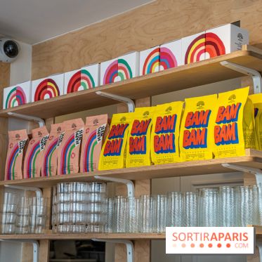 Fika Paris, le nouveau café de l'Institut Suédois