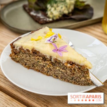 Fika Paris, le nouveau café de l'Institut Suédois