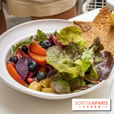 Fika Paris, le nouveau café de l'Institut Suédois