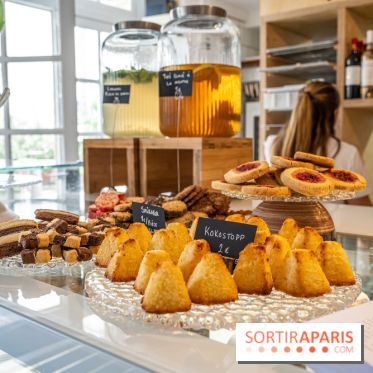 Fika Paris, le nouveau café de l'Institut Suédois
